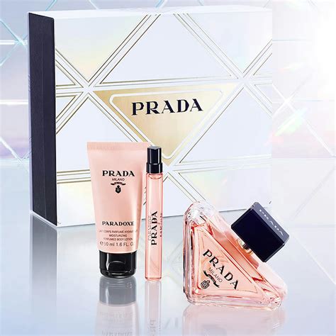 Paradoxe Eau de Parfum 2 Piece Women's Fragrance Gift Set